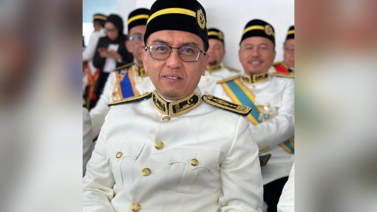 Berbahaslah dengan matang, ketepikan politik kepartian – Khairil Nizam