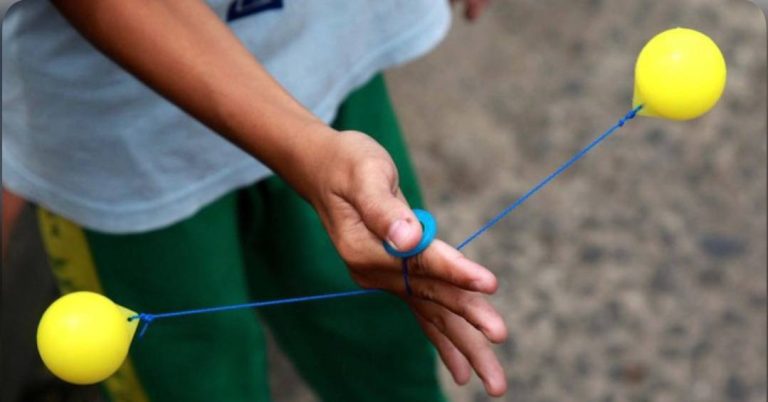 Fenomena mainan ‘lato-lato’, bahaya atau seronok?