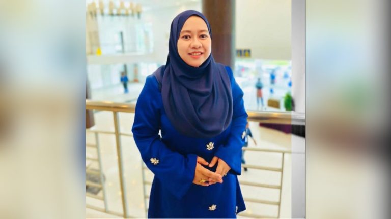 Masliha tawar diri tanding jawatan Ketua Puteri Umno