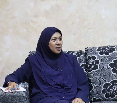 norazlina