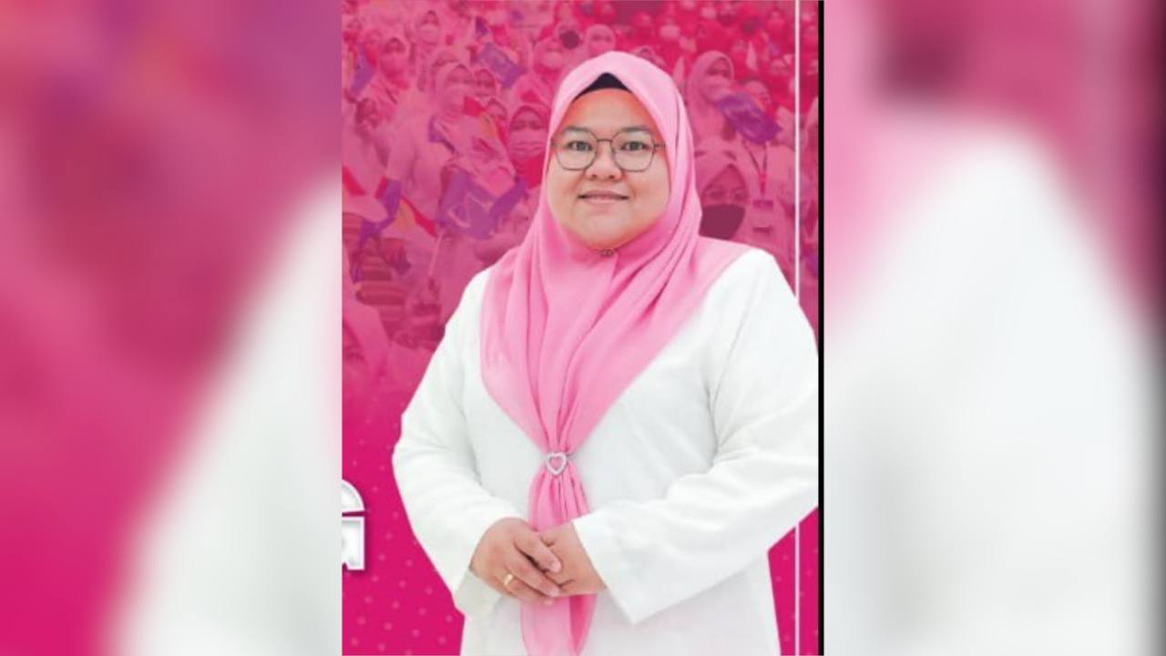 nurul hazwani