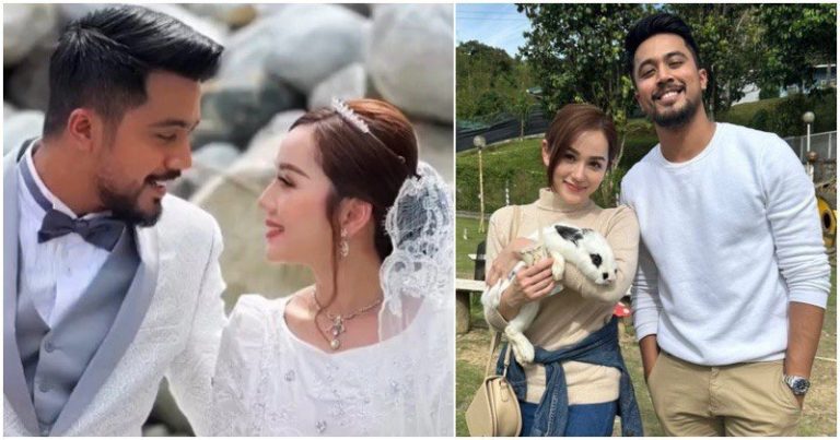‘Aliff Aziz, Sophia hanya bercinta dalam watak sahaja’ – Pengarah