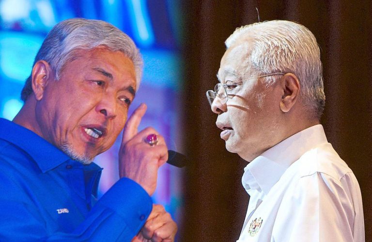 Zahid minta Ismail Sabri hormati keputusan PAU