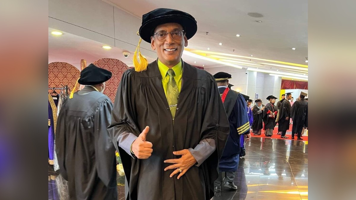 razak mahaideen