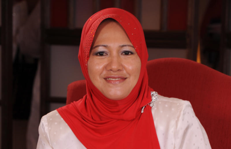 Tak benar 147 bahagian Wanita sokong Shahrizat – Exco