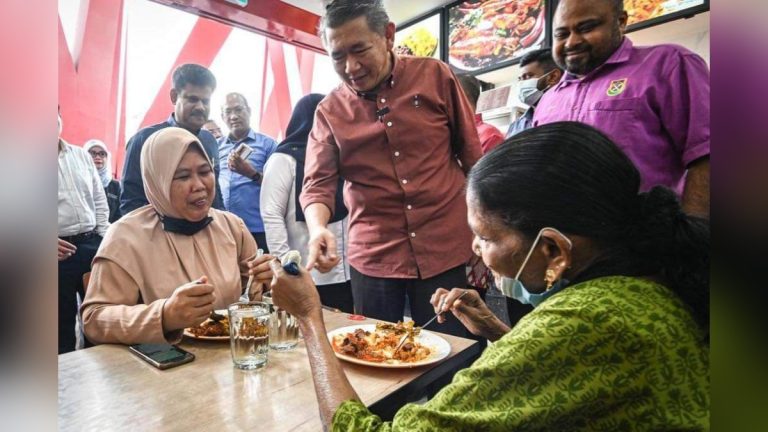 PRESMA sahut seruan kerajaan, lancar Menu Rahmah