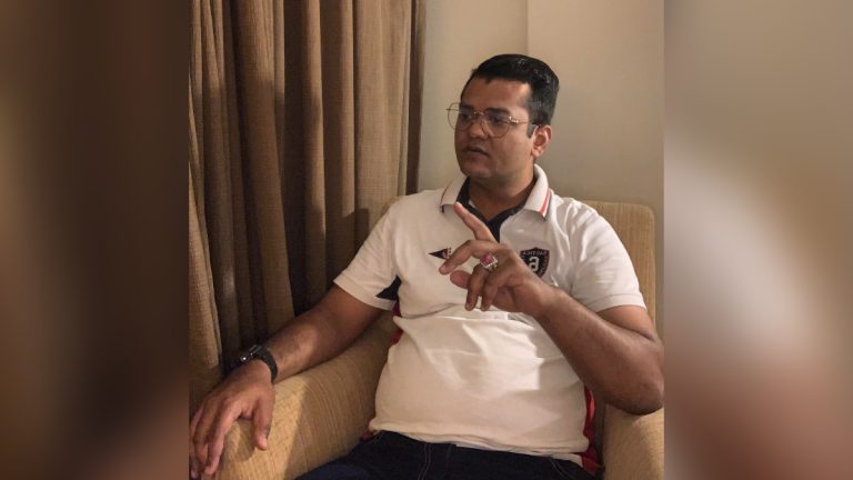 “Terbukti video saya dipotong ‘cytro’ PH” – Mohamad Shafiq