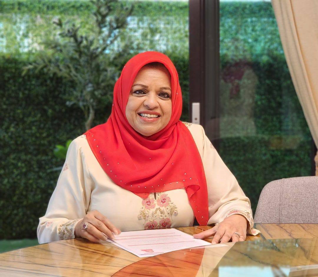shahrizat