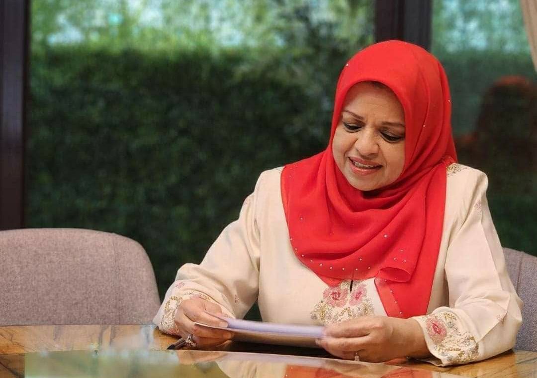 shahrizat