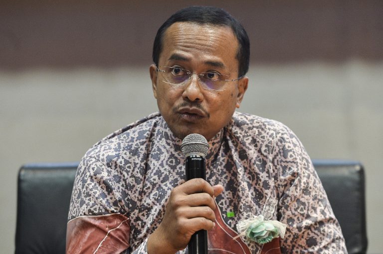 Dana Politik: Tiada pemimpin PAS dipanggil SPRM – Samsuri