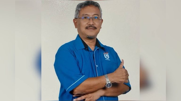 Wan Nazari letak jawatan Ketua Pejuang Terengganu