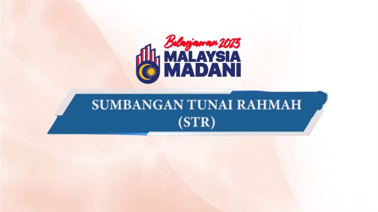 Pendaftaran baharu, kemas kini STR mulai hari ini