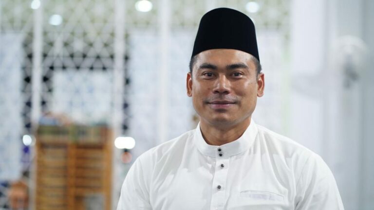Pemilihan Umno: Ramai kempen visi, misi tetapi wajib ada keberanian dan pendirian – Muqharabbin
