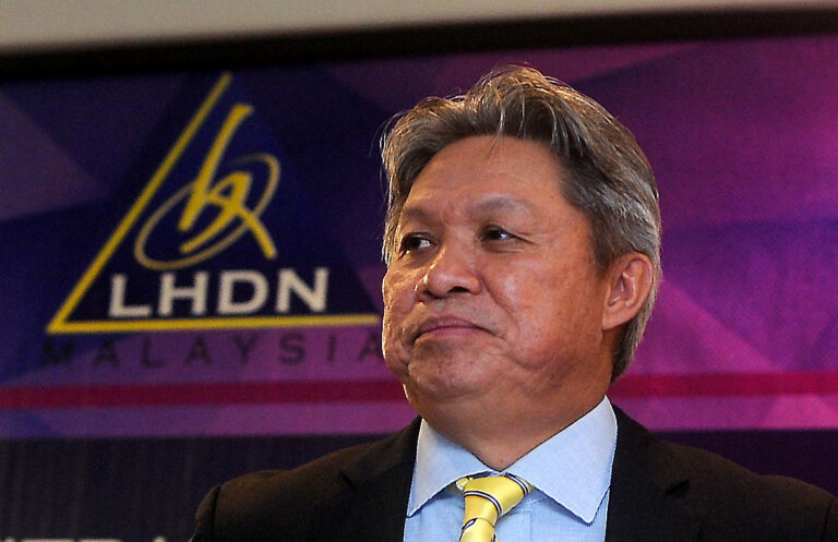 Data pembayar cukai dalam MyTax selamat, terjamin – LHDN